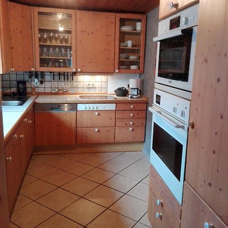 Ferienzimmer Saatmann Amorbach Eksteriør bilde