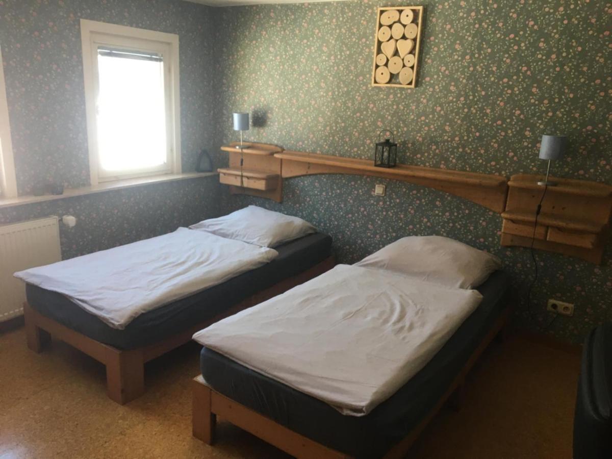 Ferienzimmer Saatmann Amorbach Eksteriør bilde