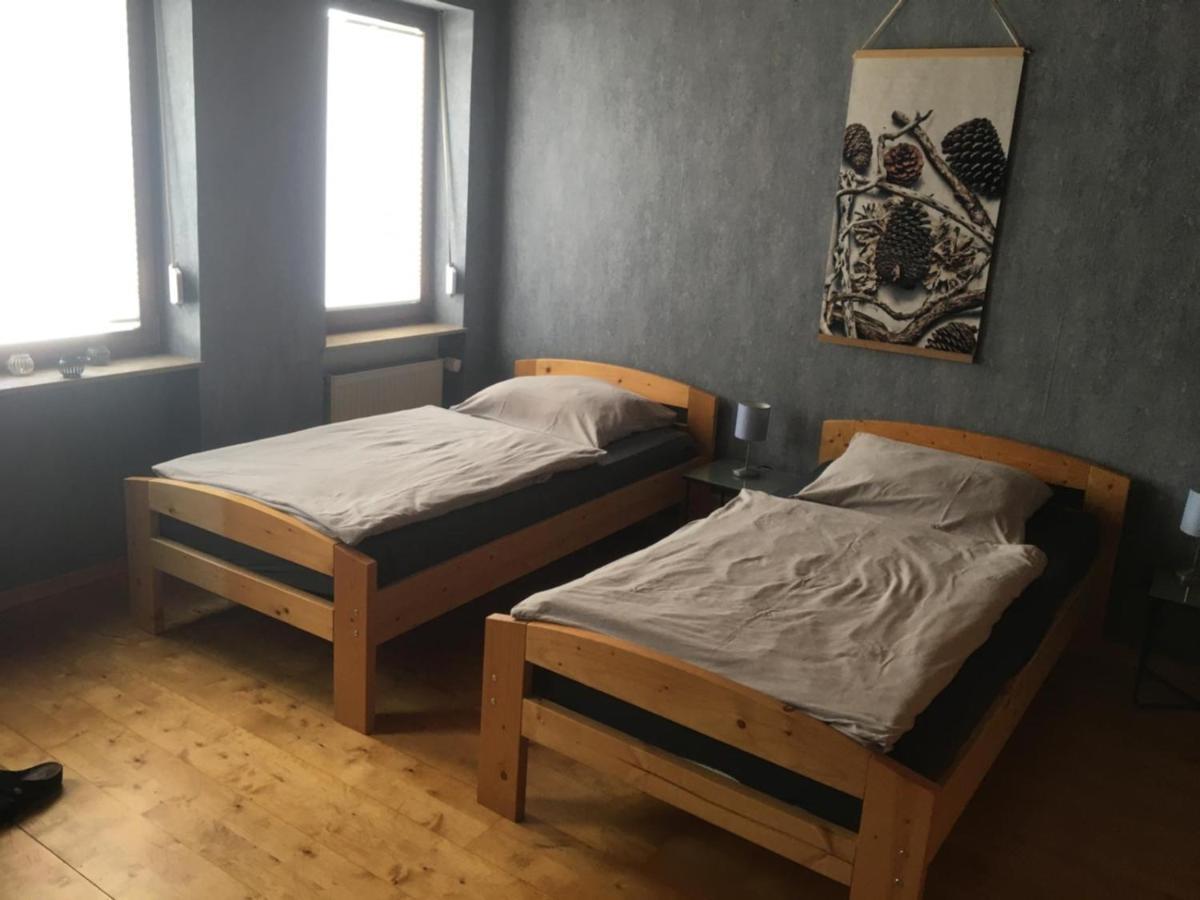 Ferienzimmer Saatmann Amorbach Eksteriør bilde