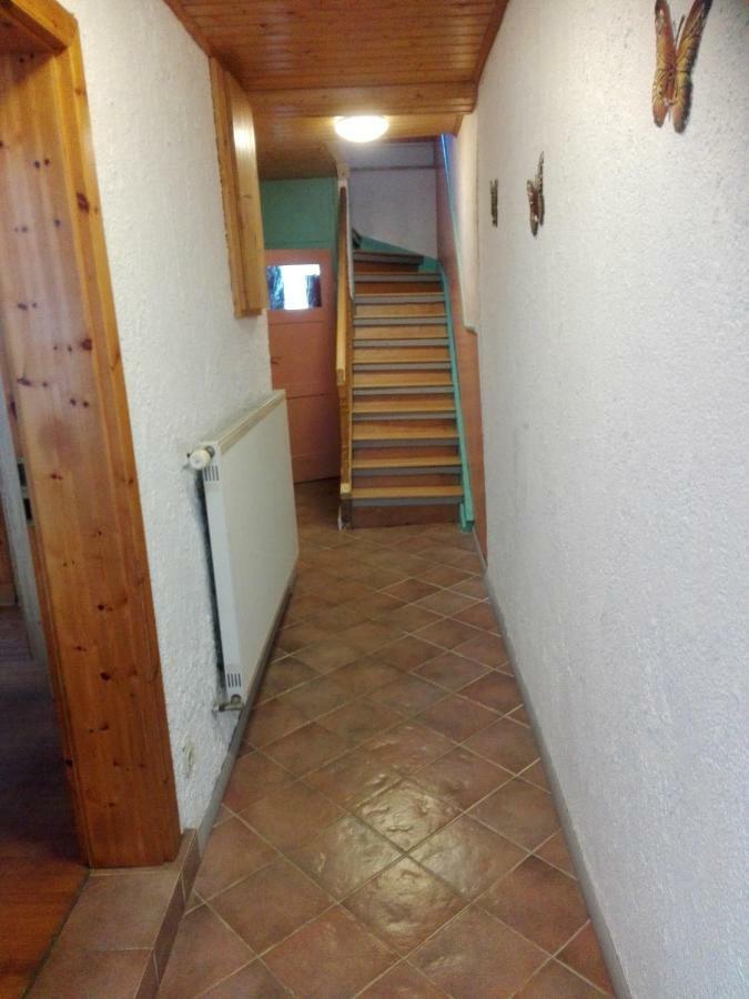 Ferienzimmer Saatmann Amorbach Eksteriør bilde